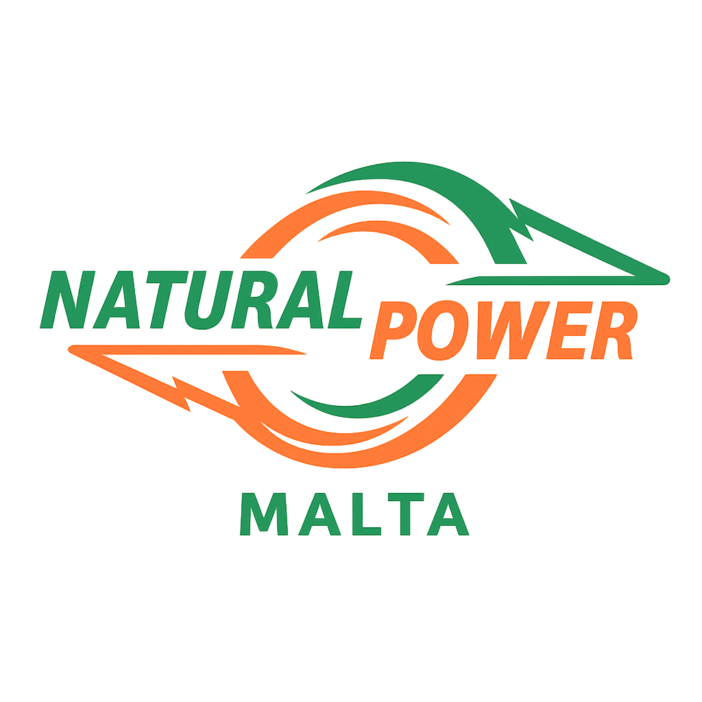 Natural Power Shop