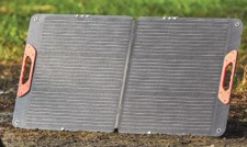 Foldable Solar Panel 120W