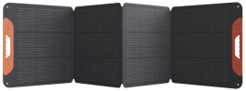 300W Foldable solar panel